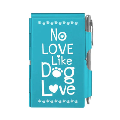Flip Note, No Love Like Dog Love
