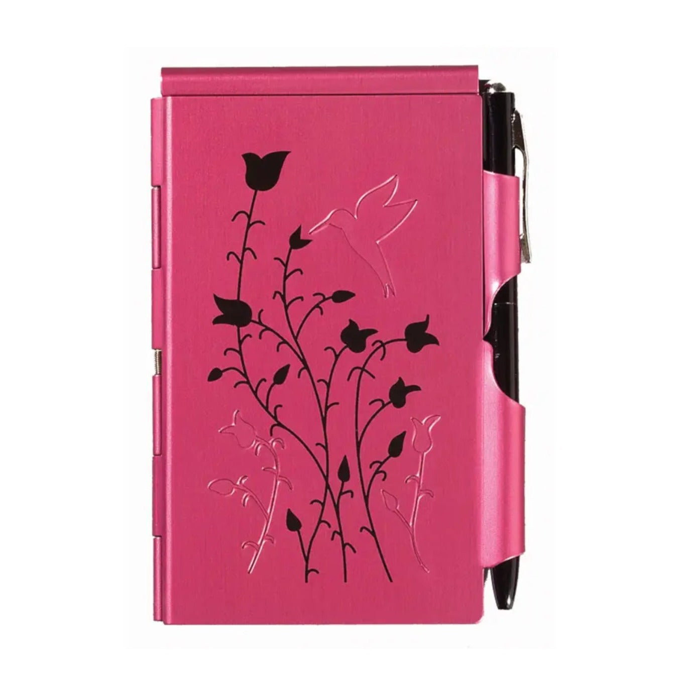 Flip Note, Colibri Framboise