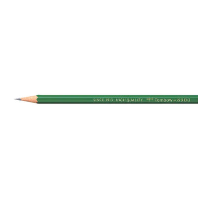 Tombow 8900 Drawing Pencils, HB
