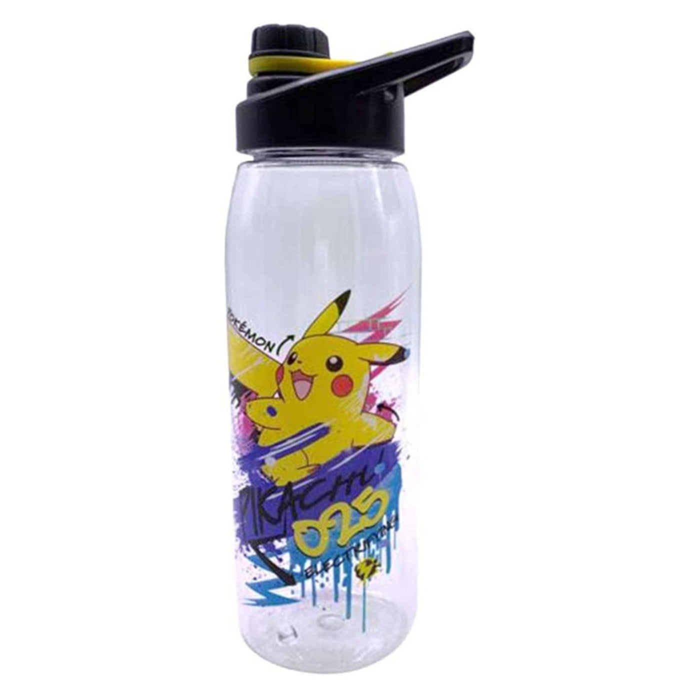 Pokemon Skate Graffiti  28oz Water Bottle