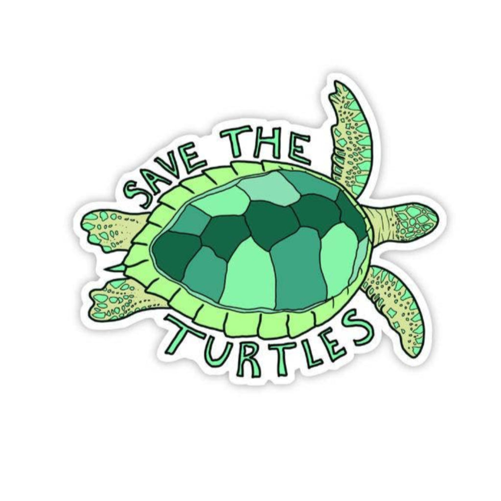 Save the Turtles