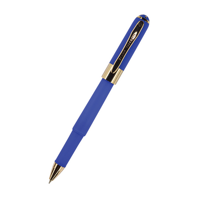 BV By Bruno Visconti Monaco Ballpoint Pen, 0.5mm, French Blue, Image 1