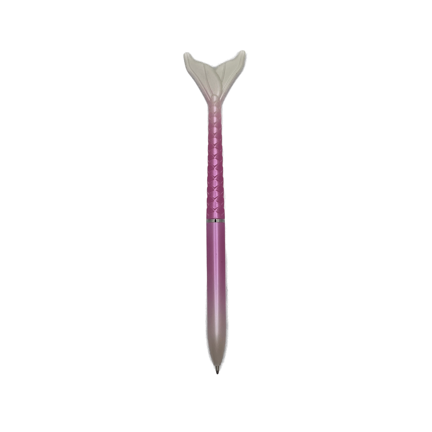 Mermaid Tail Pen