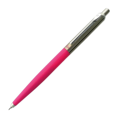 Ohto Rays Flash Dry Gel Pen, 0.5 mm, Pink, Image 1
