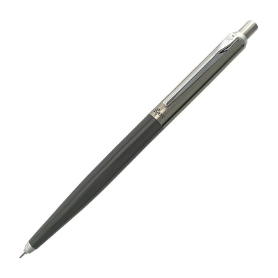 Ohto Rays Flash Dry Gel Pen, 0.5 mm, Grey, Image 1