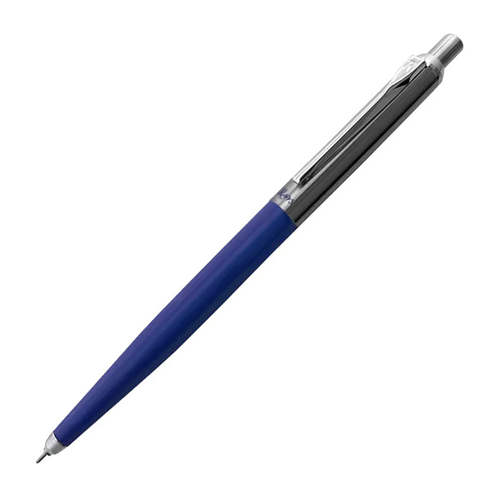 Ohto Rays Flash Dry Gel Pen, 0.5 mm, Navy, Image 1