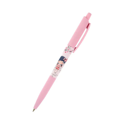HappyClick Ballpoint Pen, Sakura Girl
