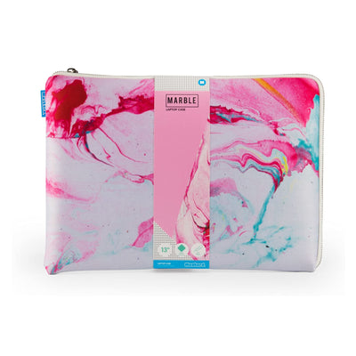 Marble Laptop Case