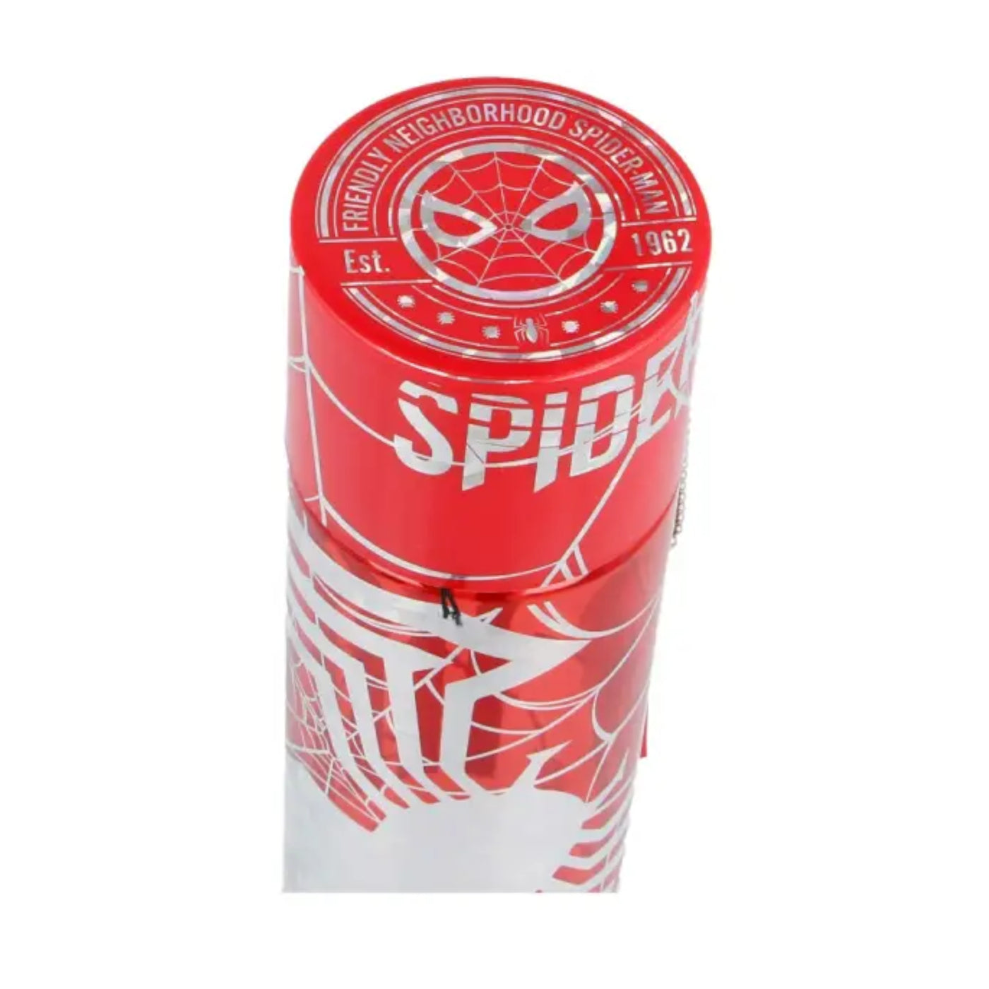 Spiderman Water Bottle, 20oz.