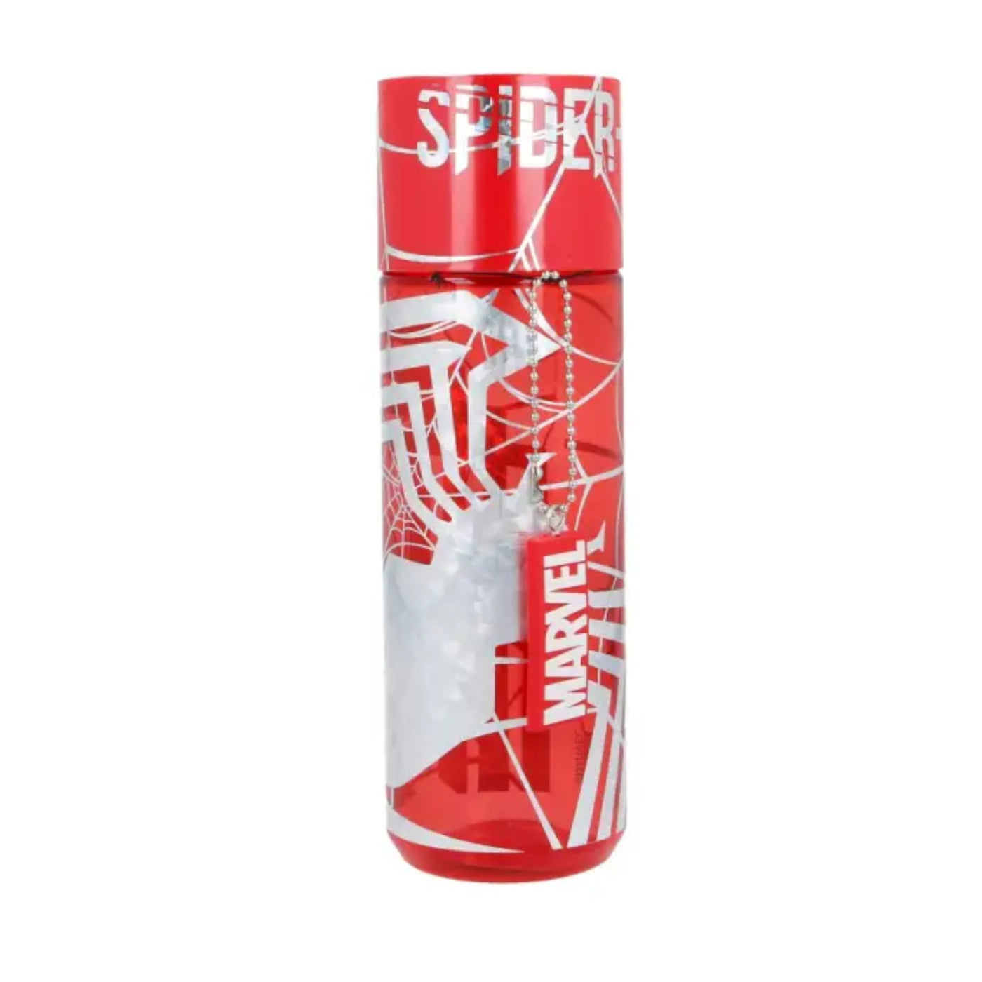 Spiderman Water Bottle, 20oz.