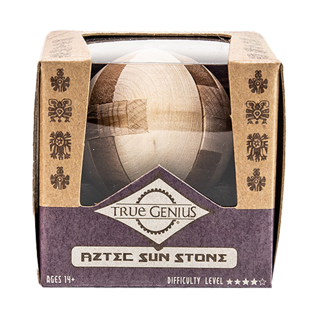 24 Piece True Genius Assorted Display B 15 at Lighthouse Paper Co. in Melbourne, FL, Image 1