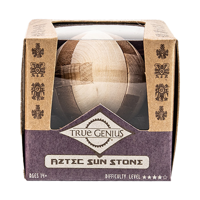 24 Piece True Genius Assorted Display B 15 at Lighthouse Paper Co. in Melbourne, FL, Image 1