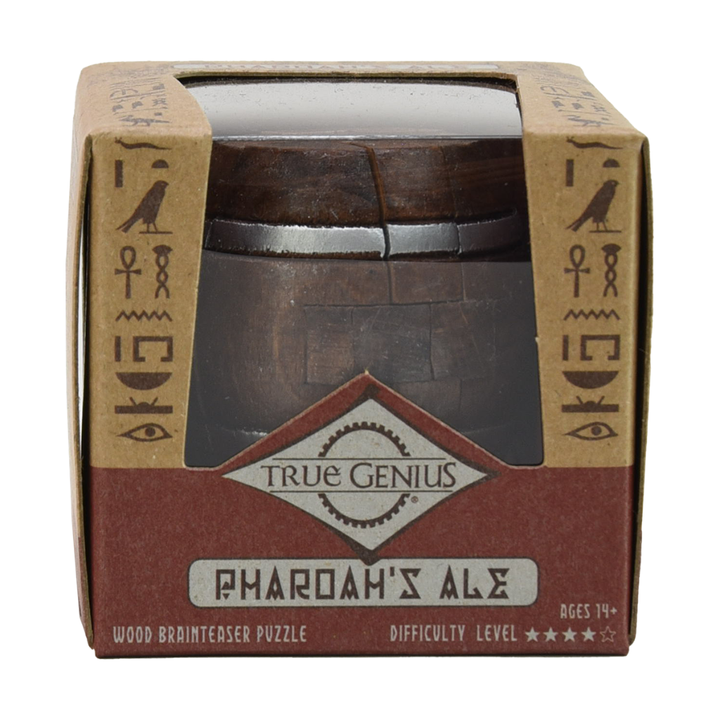 24 Piece True Genius Assorted Display B 15 at Lighthouse Paper Co. in Melbourne, FL, Image 3