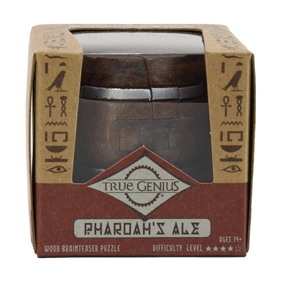 24 Piece True Genius Assorted Display B 15 at Lighthouse Paper Co. in Melbourne, FL, Image 3