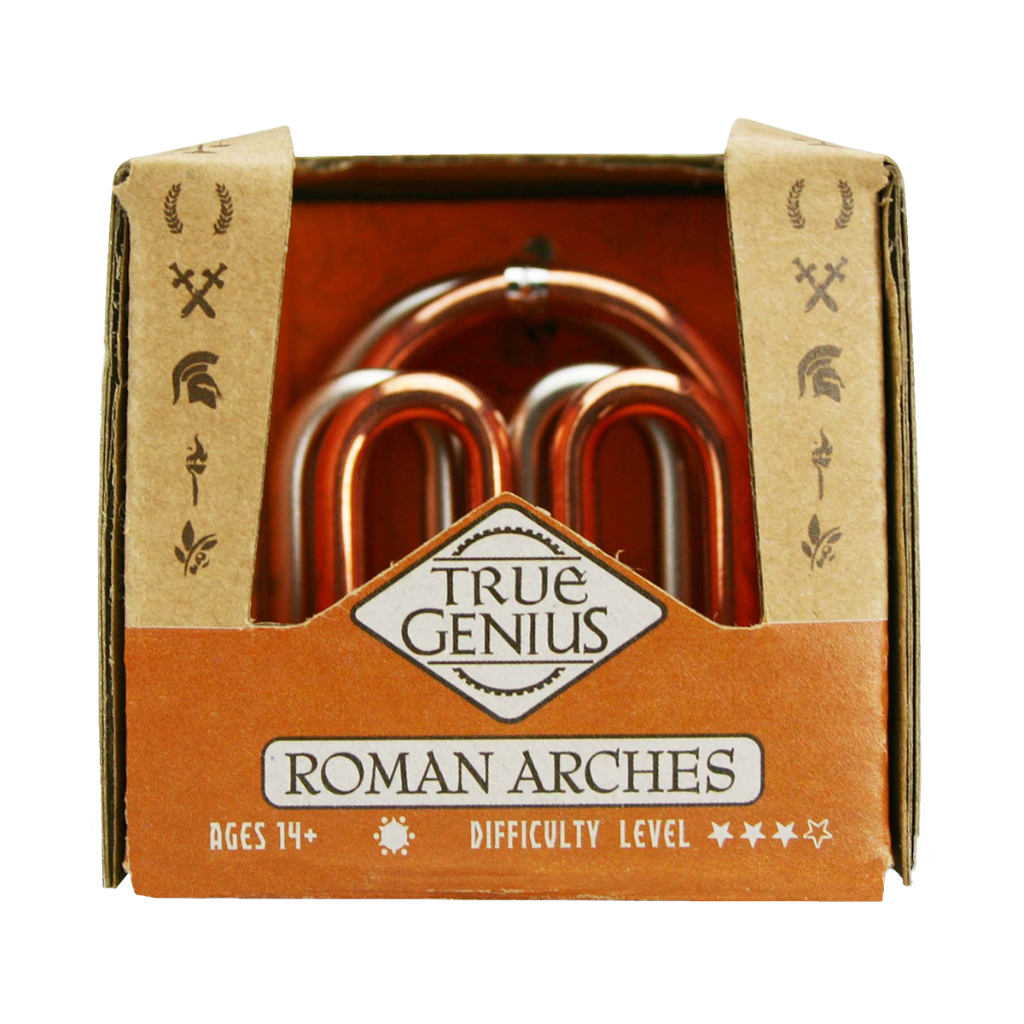 24 Piece True Genius Assorted Display B 15 at Lighthouse Paper Co. in Melbourne, FL, Image 9