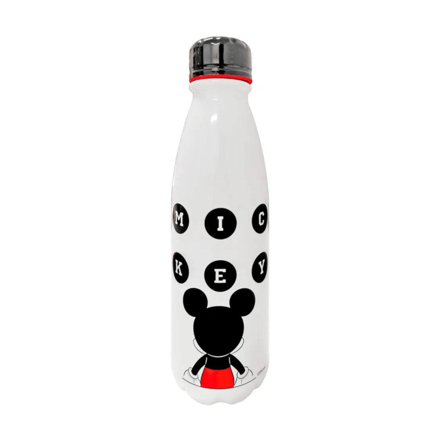 Mickey Mouse 20oz. Aluminum Water Bottle